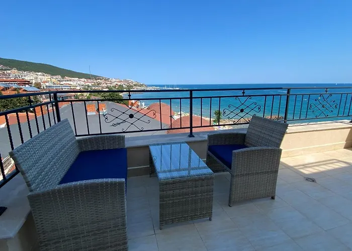 Ipanema - New - Luxury First Line - Sea View 公寓 *