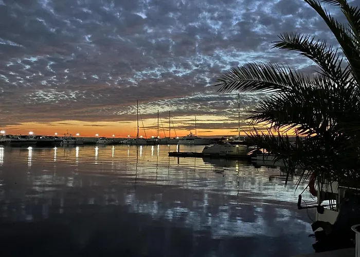 Ipanema - New - Luxury First Line - Sea View 公寓 圣弗拉斯