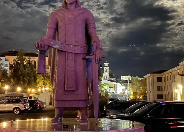 公寓 Ipanema - New - Luxury First Line - Sea View 圣弗拉斯