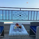 Ipanema - Luxury First Line - Sea View شقة *