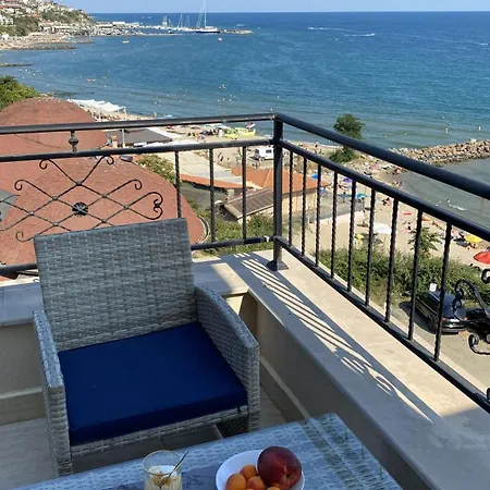 Ipanema - New - Luxury First Line - Sea View * スヴェティ・ヴラス