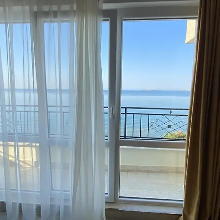 Ipanema - Luxury First Line - Sea View * سفيتي فلاس