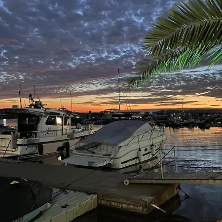 Ipanema - New - Luxury First Line - Sea View アパート スヴェティ・ヴラス