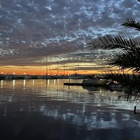 Ipanema - New - Luxury First Line - Sea View アパート スヴェティ・ヴラス