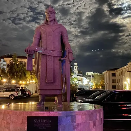 アパート Ipanema - New - Luxury First Line - Sea View スヴェティ・ヴラス