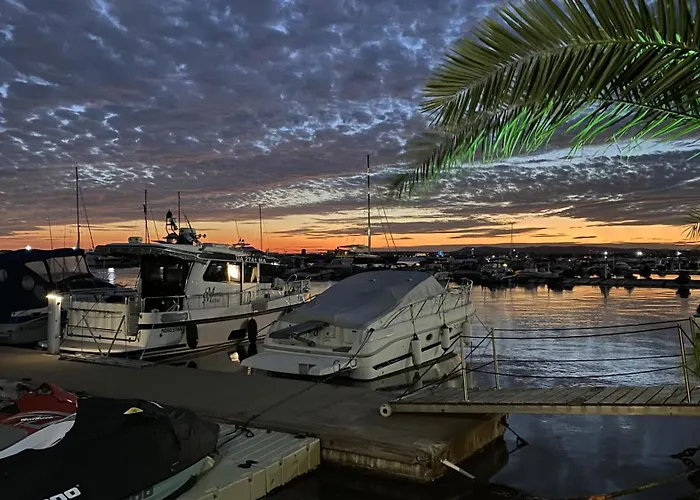 Ipanema - New - Luxury First Line - Sea View דירה סבטי ולאס